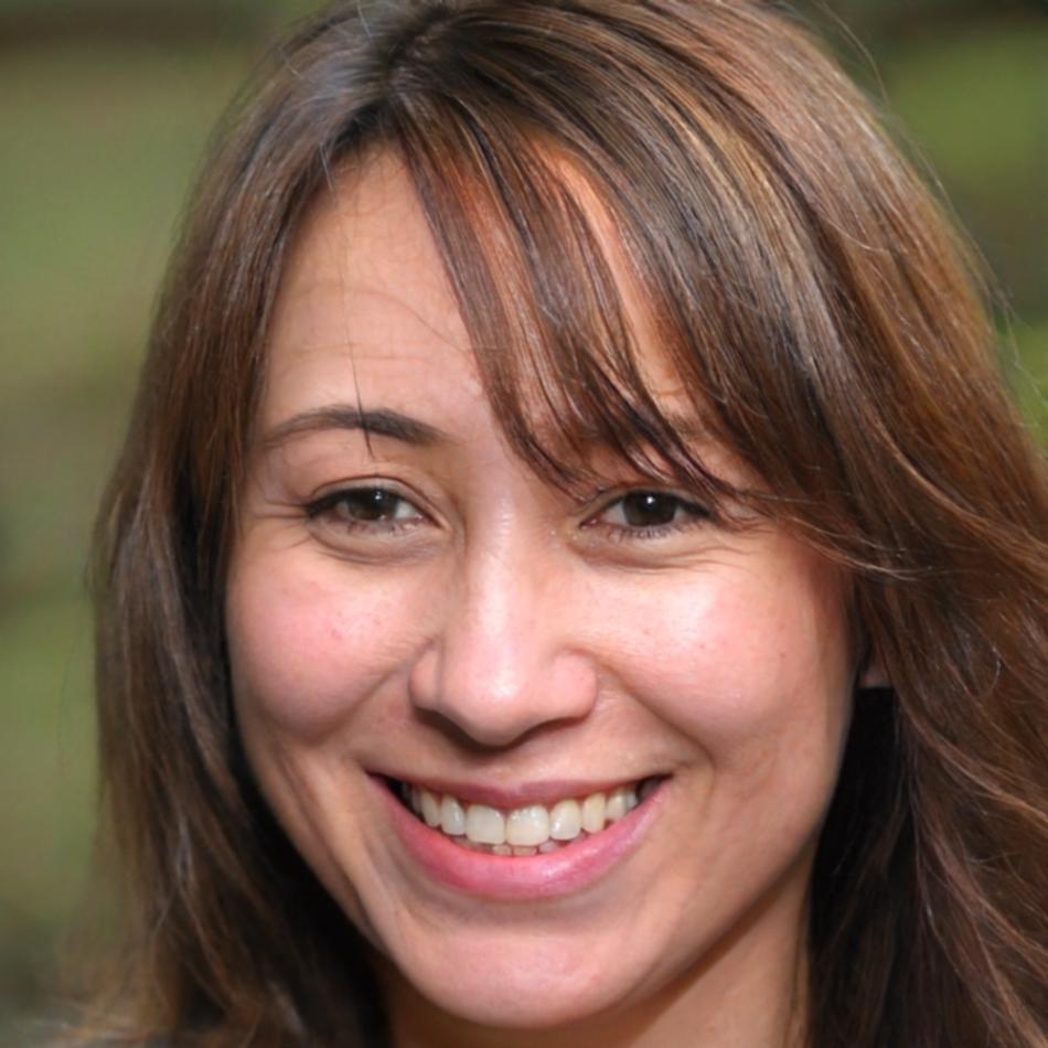 Directora de Programas Financieros voralenthique