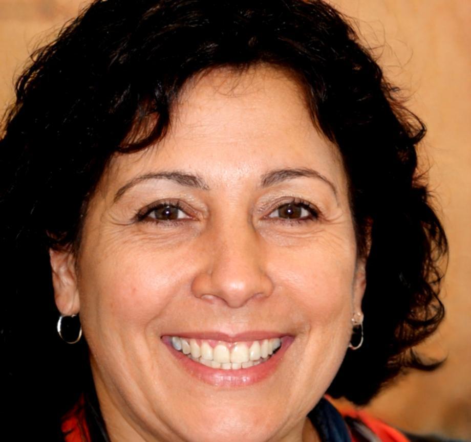Ana López